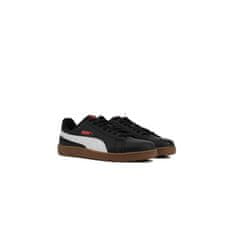 Puma Boty černé 41 EU UP