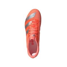 Adidas Boty běžecké růžové 47 1/3 EU Adizero MD Spikes M