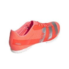 Adidas Boty běžecké růžové 47 1/3 EU Adizero MD Spikes M