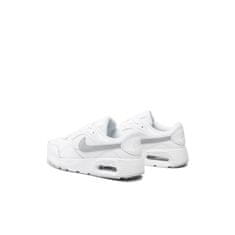 Nike Boty bílé 38 EU Air Max SC