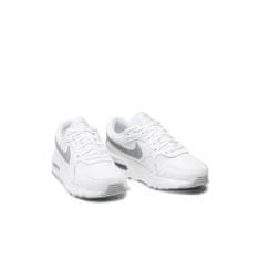 Nike Boty bílé 38 EU Air Max SC