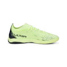 Puma Boty zelené 46 EU Ultra Match IT