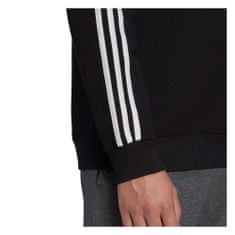 Adidas Mikina černá 164 - 169 cm/S Essentials