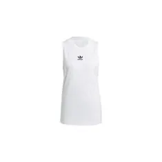 Adidas Tričko bílé S Adicolor Classics