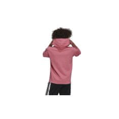 Adidas Mikina růžová 152 - 157 cm/XS Trefoil Hoodie