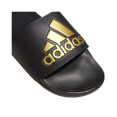 Adidas Pantofle do vody černé 40.5 EU Adilette Comfort