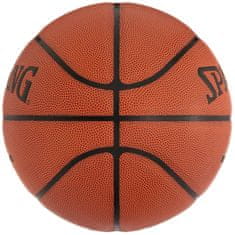 Spalding Míče basketbalové oranžové 7 Grip Control TF