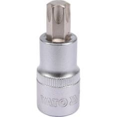 YATO Nástavec 1/2" bit Torx T55