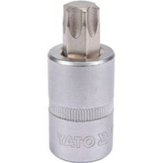 YATO Nástavec 1/2" bit Torx T60