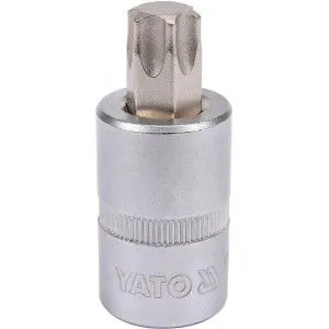 YATO Nástavec 1/2" bit Torx T60