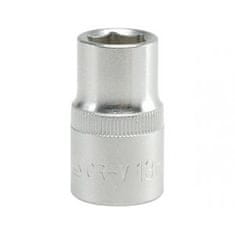 YATO Nástavec 1/2" 13 mm šetihranný