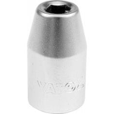 YATO Nástavec 1/2" - 8 mm (redukce)