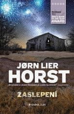 Horst Jorn Lier: Zaslepení