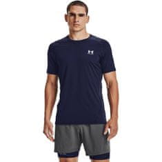 Under Armour Pánské triko Under Armour HG Armour Fitted SS L