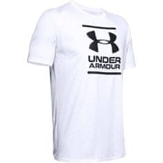 Under Armour Pánské triko Under Armour GL Foundation SS T M