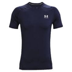 Under Armour Pánské triko Under Armour HG Armour Fitted SS L