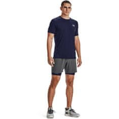 Under Armour Pánské triko Under Armour HG Armour Fitted SS L