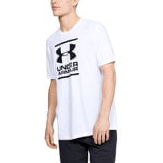 Under Armour Pánské triko Under Armour GL Foundation SS T M