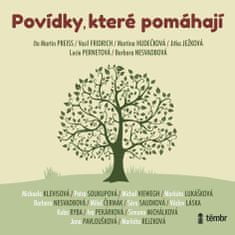 Various: Povídky, které pomáhají