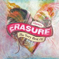 Erasure: Always - The Very Best Of Erasure