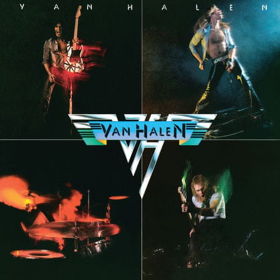 Van Halen: Van Halen