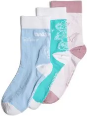 Adidas adidas DAISY SOCKS, velikost: KM