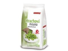 EXTRUDO Mouka hrachová zelený hrách 400 g