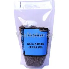 Bio nebio Kala Namak černá sůl 300 g