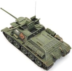 Artitec SU-85, sovětská armáda, 1/87