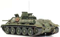 Artitec SU-85, sovětská armáda, 1/87