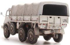 Artitec DAF YA-328 cargo, UNIFIL, 1/87