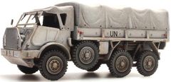 Artitec DAF YA-328 cargo, UNIFIL, 1/87