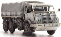 Artitec DAF YA-328 cargo, UNIFIL, 1/87