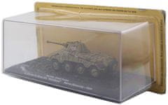 Altaya Atlas Models - Sd.Kfz. 234/2 "Puma", 11.SS-Fw.Pz.Gren.Div. "Norland", Narva, Estonsko, 1944, 1/72