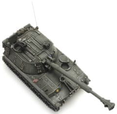 Artitec M109 A2 Paladin, belgická armáda, Belgie, 1/87