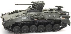 Artitec Marder 1 (žel.doprava), Bundeswehr, Německo, 1/87