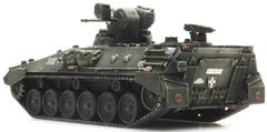 Artitec Marder 1 (žel.doprava), Bundeswehr, Německo, 1/87