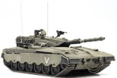 Artitec Merkava Mk I, IDF, Izrael, 1/87