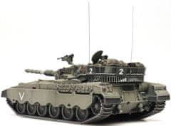 Artitec Merkava Mk I, IDF, Izrael, 1/87