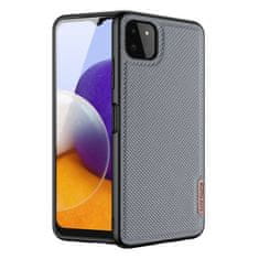 Dux Ducis Kryt Samsung Galaxy A22 5G Dux Ducis Fino nylon case modrý