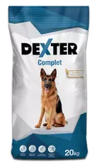 Dexter Complete 20kg