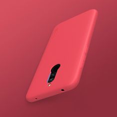 Nillkin Super Frosted Pouzdro pro Xiaomi Redmi 8 - Černá KP14885