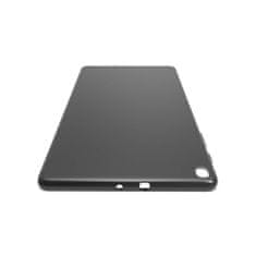IZMAEL Pouzdro na tablet pro Samsung Galaxy Tab A 8.4" 2020 - Transparentní KP14534