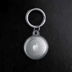 Tech-protect Pouzdro pro APPLE AIRTAG, Tech-Protect Icon, čiré