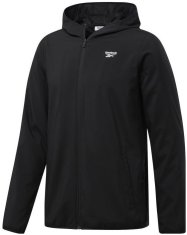 Reebok Reebok TE WOVEN JACKET, velikost: XL