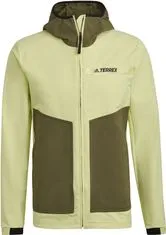 Adidas adidas MT SOFTSHELL JKT, velikost: M