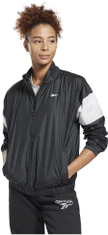 Reebok Reebok LINEAR LOGO JACKET W, velikost: XS