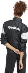 Reebok Reebok LINEAR LOGO JACKET W, velikost: S