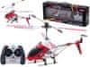 RC vrtulník SYMA S107G červený