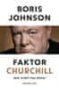 Johnson Boris: Faktor Churchill